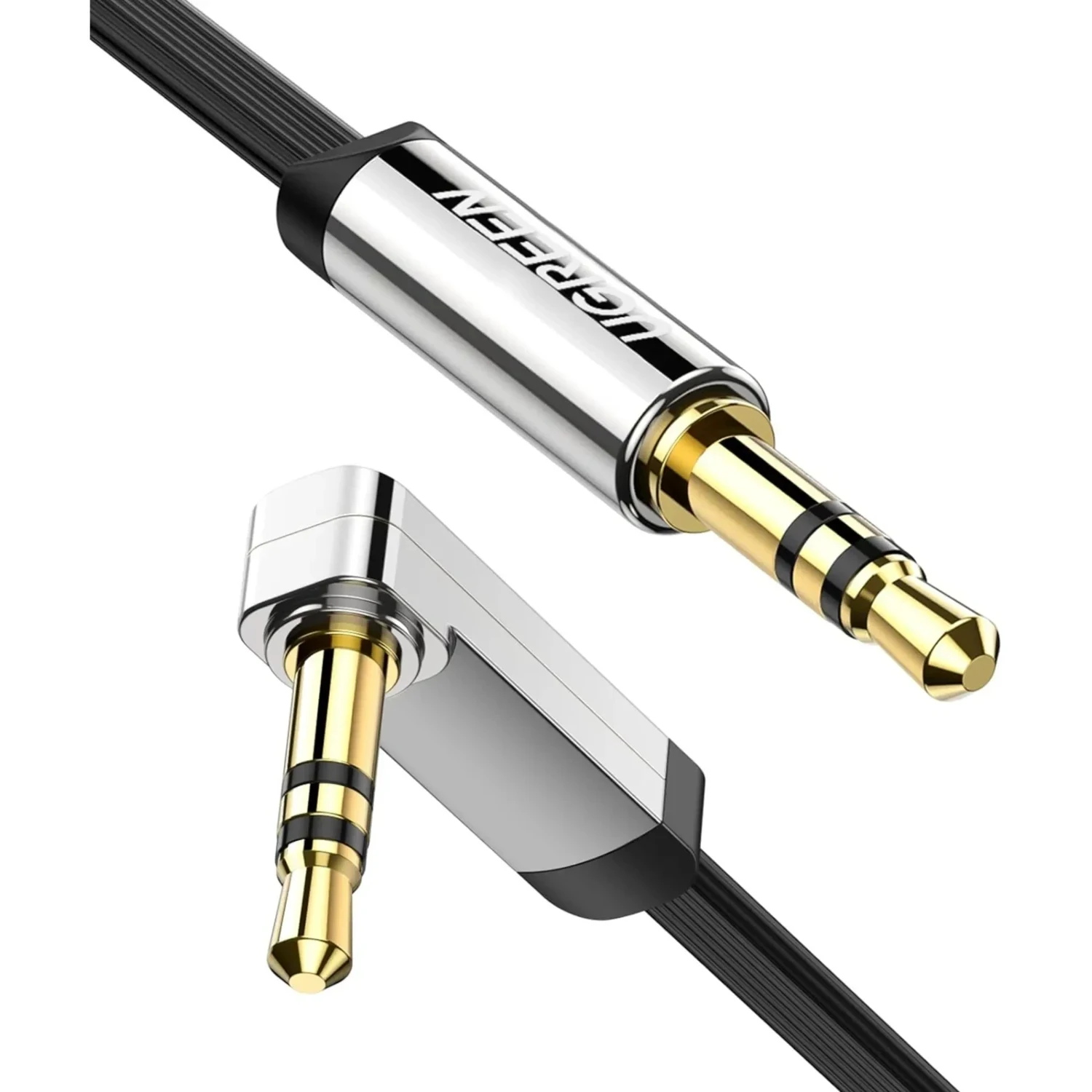 Cable De Audio Jack 3.5mm