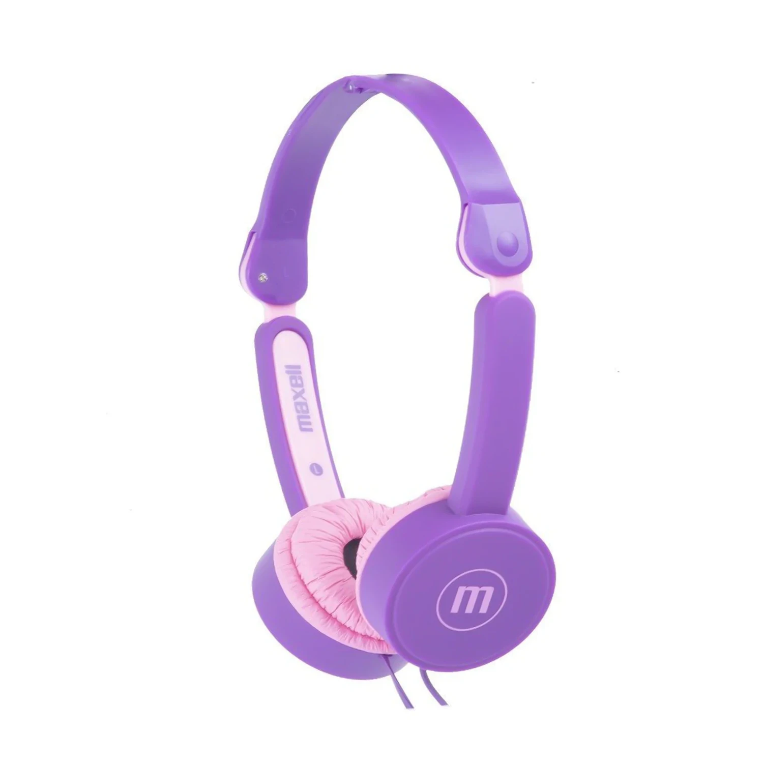 Audifonos Plegables Para Niñas