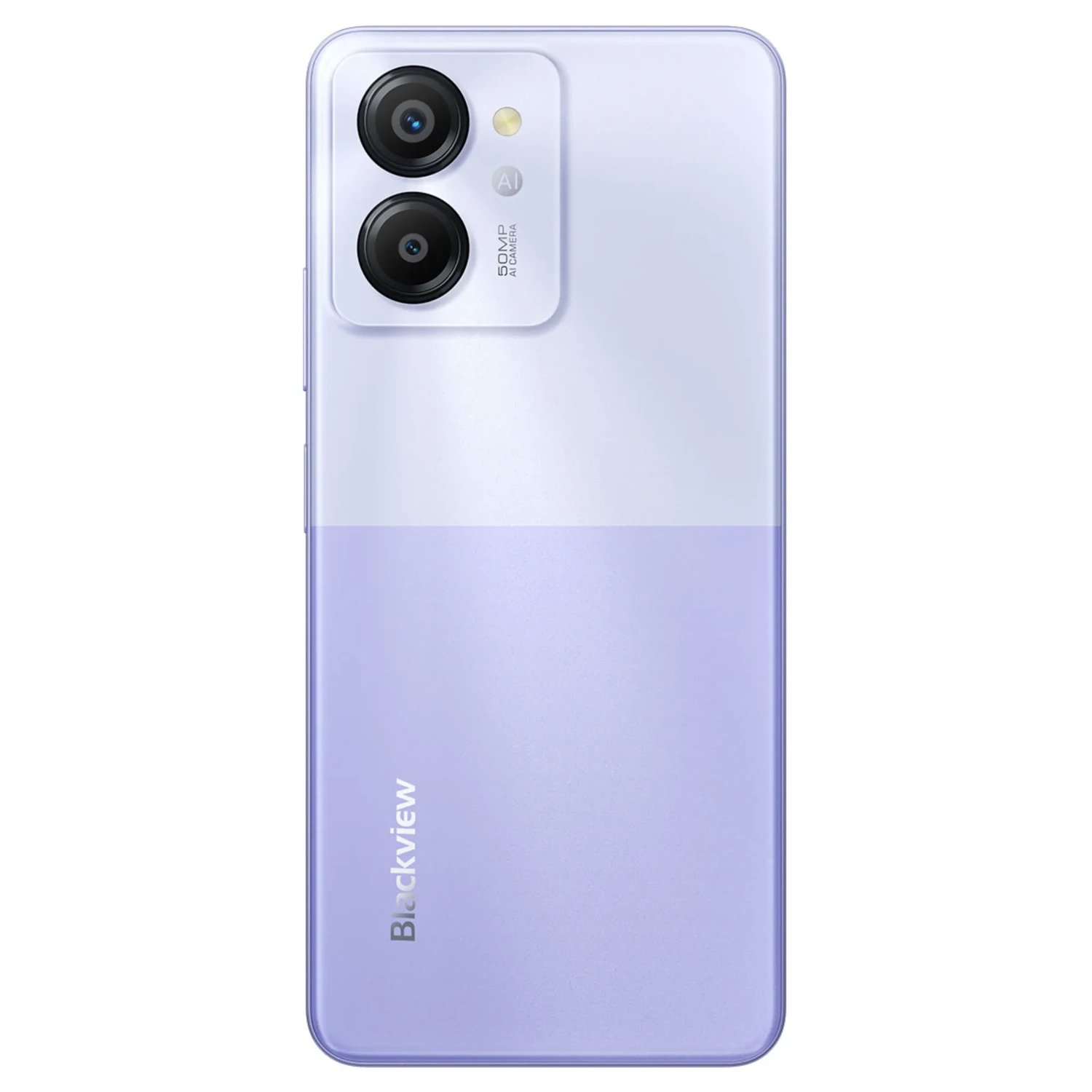 Smartphone Color Purpura Elegante