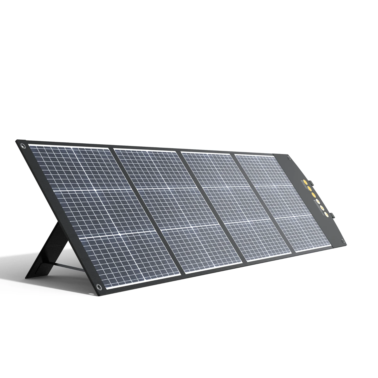 Panel Solar Portátil 200w