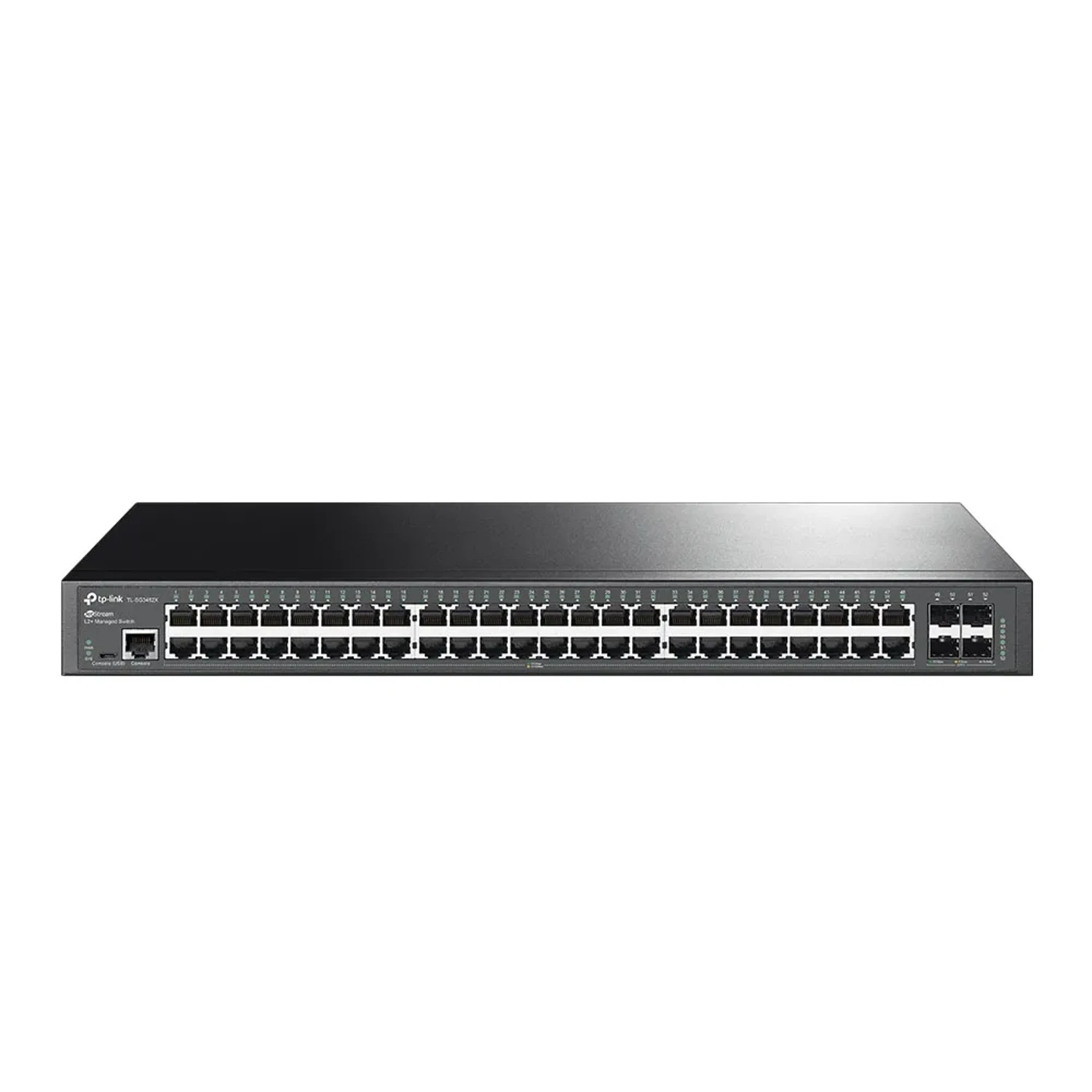 Switch Administrable Jetstream 52 Puerto
