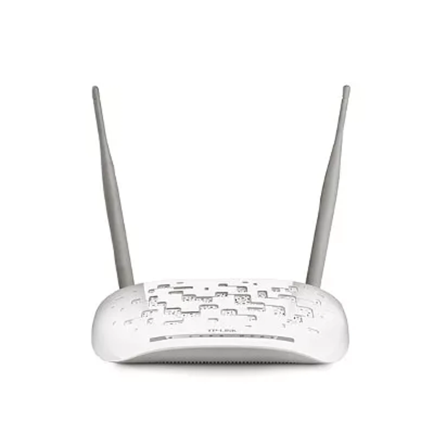Modem Router Inalambrico Adsl2+ N300