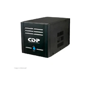 B-AVR3008I - ESTABILIZADOR CDP 3000VA / 2400W 8 TOMACORRIENTES