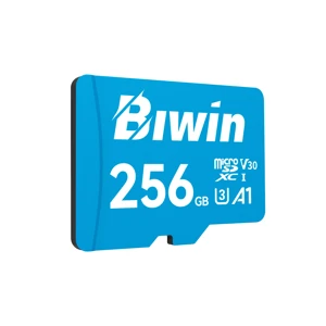 BIWIN MICROSD MS100 256GB UHS-I