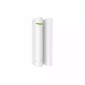 DOORPROTECT- CONTACTO MAGNETICO INALAMBRICO CON 1 ZONA CABLEADA