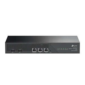 DS-P7001-01 AGINET OLT GPON 1 puerto PON, hasta 128 ONT y split 1:128, 1 puerto 10GE SFP+, 1 puerto 2.5GE RJ45 uplink, gestión DPMS y soporte OMCI.