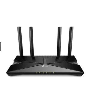 EX220 Aginet Router AX1800 WiFi6 1201+574 Mbps 1WAN+4LAN GE OFDMA/MU-MIMO EasyMesh WPA3 Beamforming TR-069/TAUC.