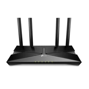 EX511- ROUTER AX3000 DUAL-BAND WI-FI 6, 574 MBPS AT 2.4 GHZ + 2402 MBPS AT 5 GHZ