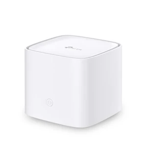 HC220-G5(1-Pack) TP-Link Aginet Wi-Fi 5 Mesh / AC1200 Dual Band / 5 GHz: 867 Mbps 2.4 GHz: 300 Mbps / Puertos: 1×WAN Gigabit + 2×LAN Gigabit / EasyMesh, MU-MIMO, Beamforming / WPA3 / Gestión: App Agin