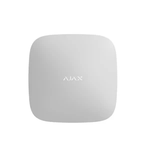 AJAX - HUB2-PLUS- PANEL DE ALARMAS INALAMBRICO WIFI, 2G, 3G ETHERNET