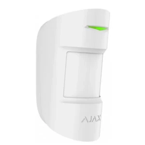 KIT PROMO - AJAX - MOTIONPROTECT- DETECTOR DE MOVIMIENTO INALAMBRICO