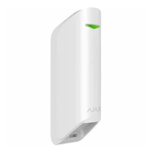 AJAX - MOTIONPROTECT CURTAIN - DETECTOR DE MOVIMIENTO TIPO CORTINA