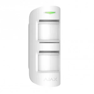 AJAX - MOTIONPROTECT OUTDOOR - DETECTOR INALAMBRICO PARA EXTERIOR CON ANTIENMASCARAMIENTO