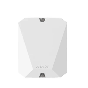 AJAX - MULTITRANSMITTER- MODULO PARA CONECTAR ALARMAS CABLEADAS A AJAX