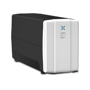 R-UPR-1008I - UPS INTERACTIVO CDP R-UPR-1008I 1000VA / 500W / 220V 8 TOMAS