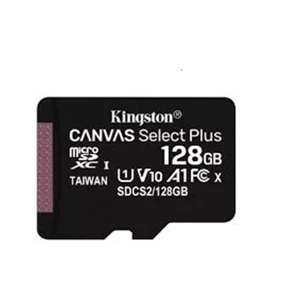 SDCS2/128GB-TW - MEMORIA 128G MICRO SD, 100MB/S READ, UHS-I SPEED CLASS, U1, V10 (32GB-128GB)