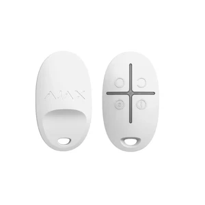 AJAX - SPACECONTROL - CONTROL REMOTO PARA ARMADO Y DESARMADO DE HUB AJAX