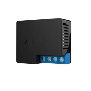 AJAX - WALLSWITCH - RELE DE POTENCIA PARA CONTROLAR ALIMENTACION DE 110 A 230V