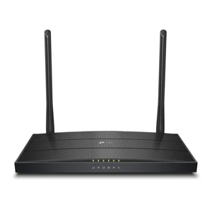 XC220-G3v AGINET ONT HGU WiFi AC1200 GPON, dual band 300 Mbps en 2.4 GHz y 867 Mbps en 5 GHz, 1 FXS VoIP, 4 puertos Gigabit.