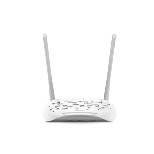 LIQUIDACION - XN020-G3V TP-Link Aginet Wi-Fi 4 / N300 2.4 GHz: 300 Mbps / Puertos: 1×GPON SC/APC + 1×LAN Gigabit + 1×LAN Fast Ethernet + 1×FXS / 2 Antenas externas 5 dBi / VoIP, VPN IPSec, TR-069 / Ap